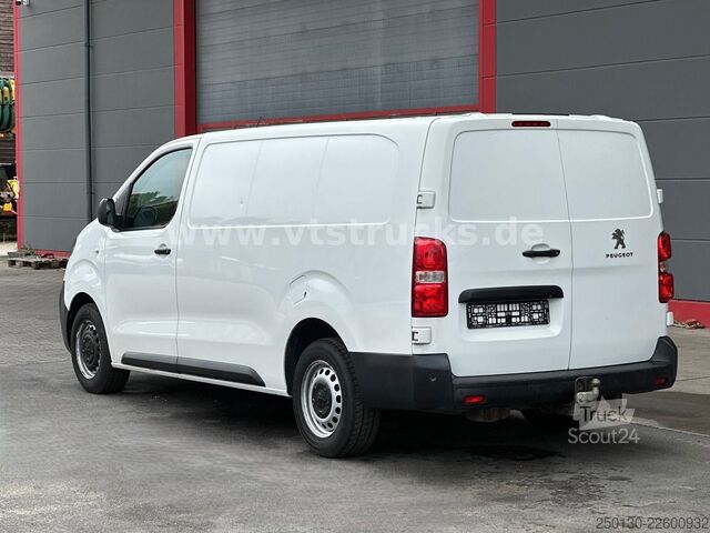 Dobozos furgon PEUGEOT Expert Kasten L3