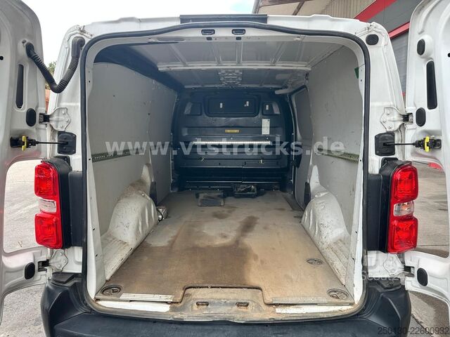 Dobozos furgon PEUGEOT Expert Kasten L3