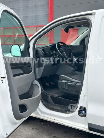 Dobozos furgon PEUGEOT Expert Kasten L3
