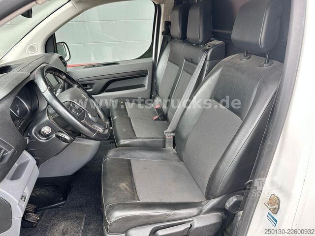 Dobozos furgon PEUGEOT Expert Kasten L3