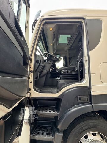 Standardni tegljač IVECO Stralis 460/Retarder/Klima/Kamera/Tüv-neu