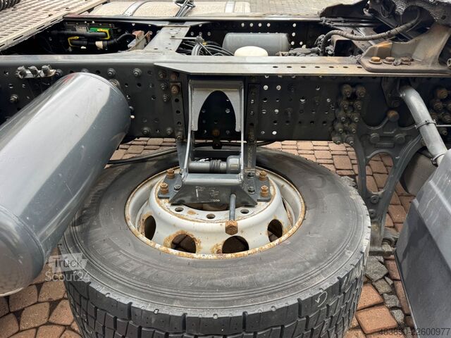Standardni tegljač IVECO Stralis 460/Retarder/Klima/Kamera/Tüv-neu
