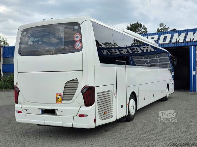 Туристичний автобус SETRA S 516 MD (TOP*DE*Euro6c)