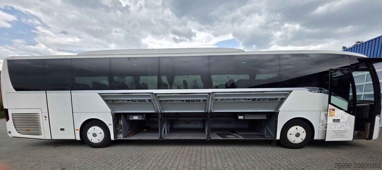 Туристичний автобус SETRA S 516 MD (TOP*DE*Euro6c)