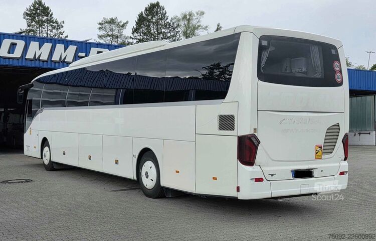 Туристичний автобус SETRA S 516 MD (TOP*DE*Euro6c)