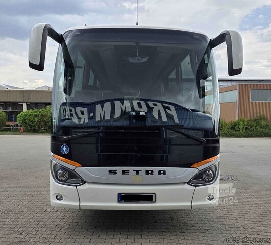 Туристичний автобус SETRA S 516 MD (TOP*DE*Euro6c)