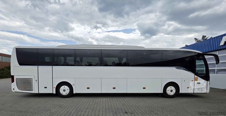 Туристичний автобус SETRA S 516 MD (TOP*DE*Euro6c)