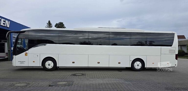 Туристичний автобус SETRA S 516 MD (TOP*DE*Euro6c)