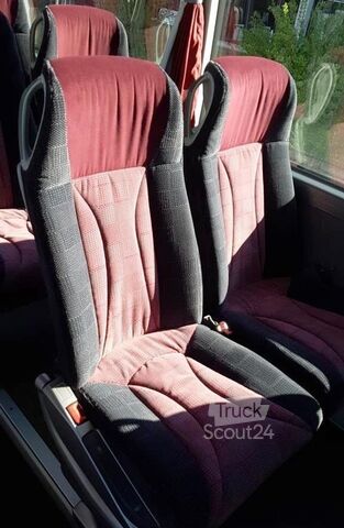 Туристичний автобус SETRA S 516 MD (TOP*DE*Euro6c)
