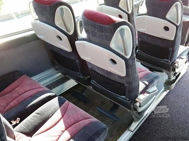 Туристичний автобус SETRA S 516 MD (TOP*DE*Euro6c)