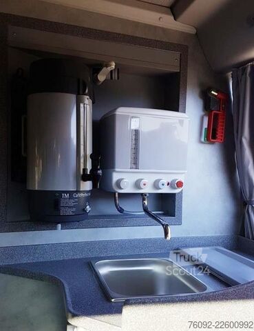 Туристичний автобус SETRA S 516 MD (TOP*DE*Euro6c)