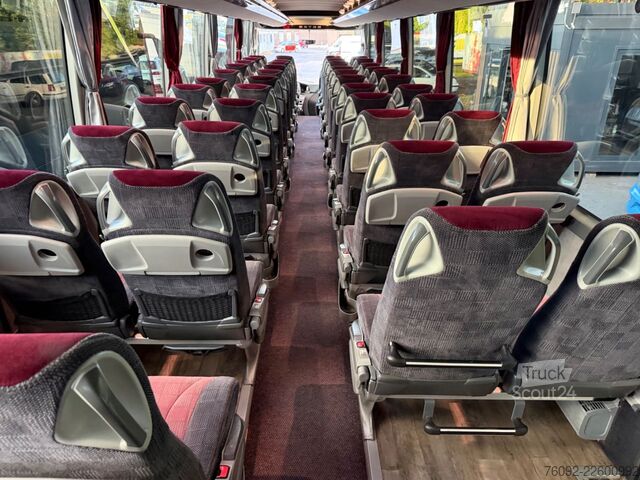 Autocar de turism SETRA S 516 MD (TOP*DE*Euro6c)