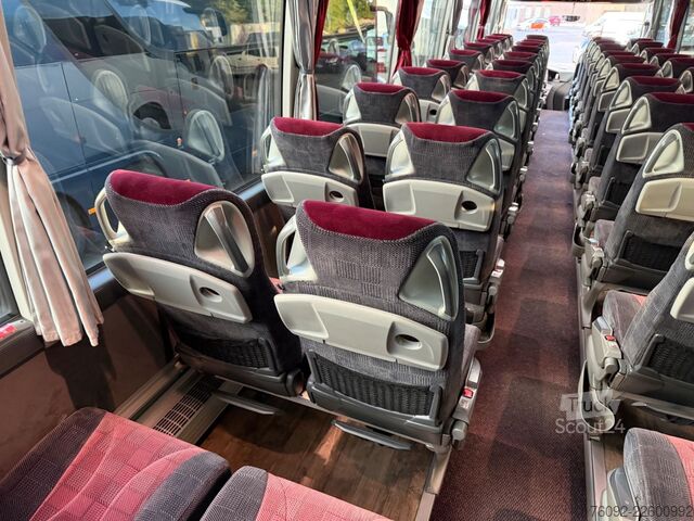 Autocar de turism SETRA S 516 MD (TOP*DE*Euro6c)