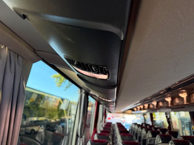 Autocar de turism SETRA S 516 MD (TOP*DE*Euro6c)