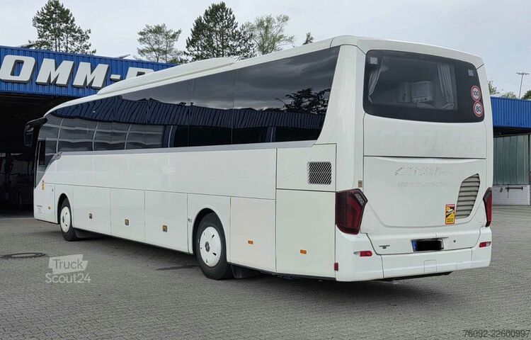 Туристичний автобус SETRA S 516 MD (TOP*DE*Euro6c)