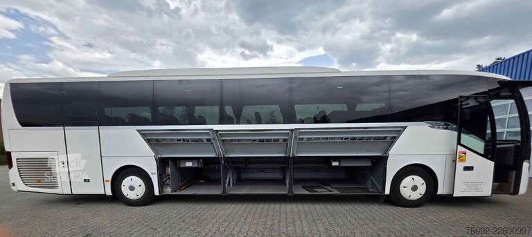 Туристичний автобус SETRA S 516 MD (TOP*DE*Euro6c)