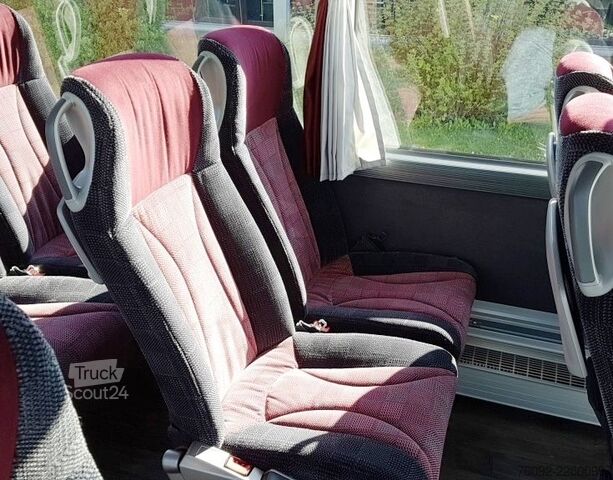 Туристичний автобус SETRA S 516 MD (TOP*DE*Euro6c)