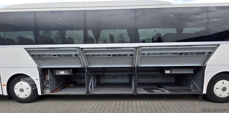 Туристичний автобус SETRA S 516 MD (TOP*DE*Euro6c)