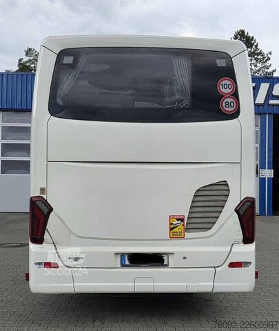 Туристичний автобус SETRA S 516 MD (TOP*DE*Euro6c)