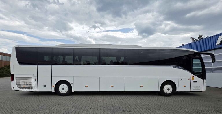 Туристичний автобус SETRA S 516 MD (TOP*DE*Euro6c)