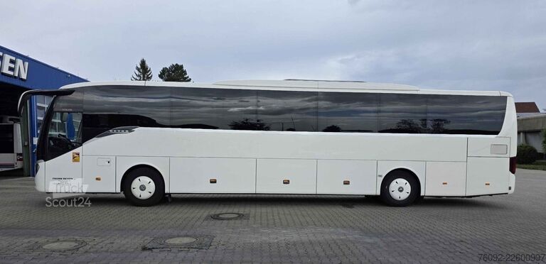 Туристичний автобус SETRA S 516 MD (TOP*DE*Euro6c)