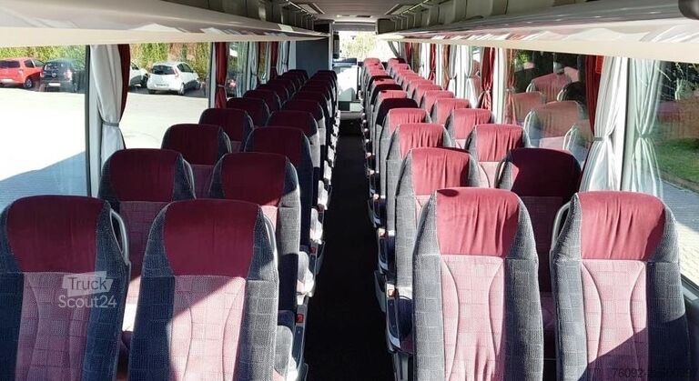 Туристичний автобус SETRA S 516 MD (TOP*DE*Euro6c)