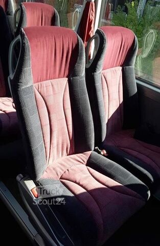 Туристичний автобус SETRA S 516 MD (TOP*DE*Euro6c)