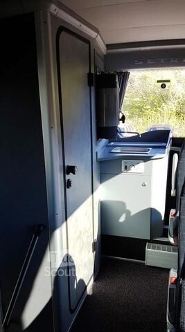 Туристичний автобус SETRA S 516 MD (TOP*DE*Euro6c)