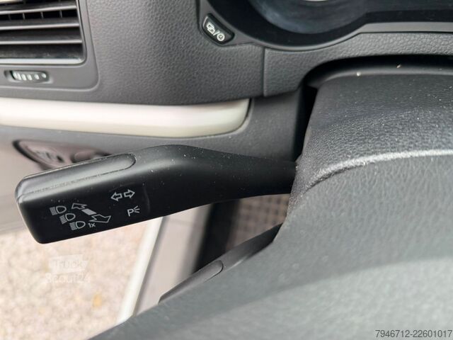 Мікроавтобус SEAT Alhambra 2,0 TDI 4x4 Allrad 5 Sitzer *2017* TÜV