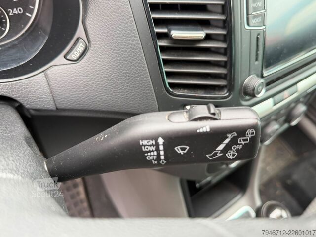Мікроавтобус SEAT Alhambra 2,0 TDI 4x4 Allrad 5 Sitzer *2017* TÜV