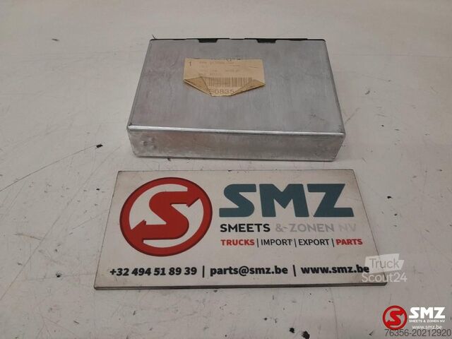 Motormanagement Man Occ ECU FFR regeleenheid MAN