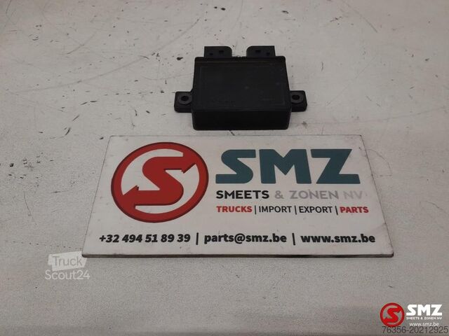 Motormanagement Man Occ ECU gloeibougie regeleenheid MAN