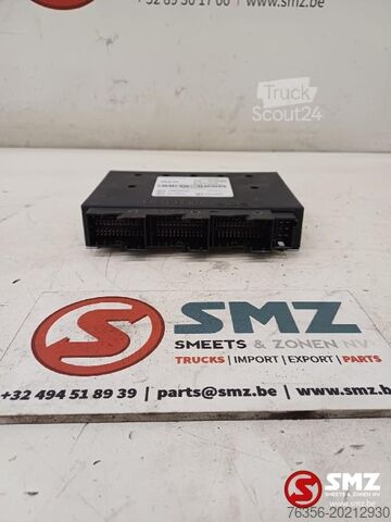 Motormanagement Man Occ ECU PTM regeleenheid MAN