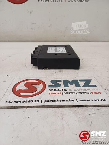 Motormanagement Man Occ ECU PTM regeleenheid MAN