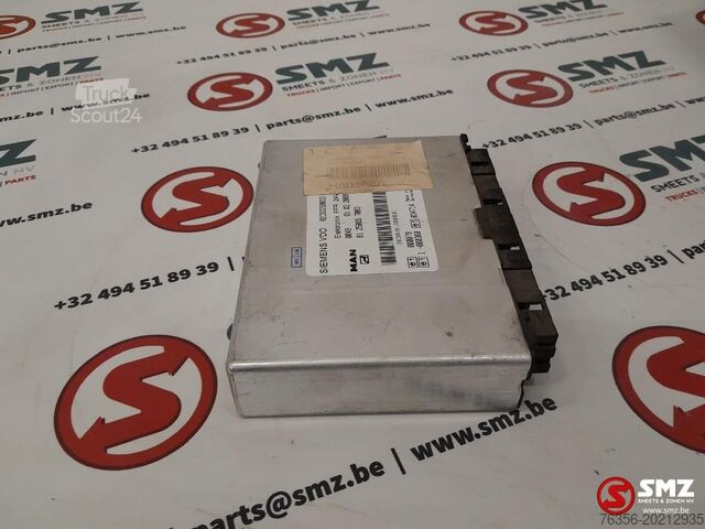 Motormanagement Man Occ ECU FFR regeleenheid MAN