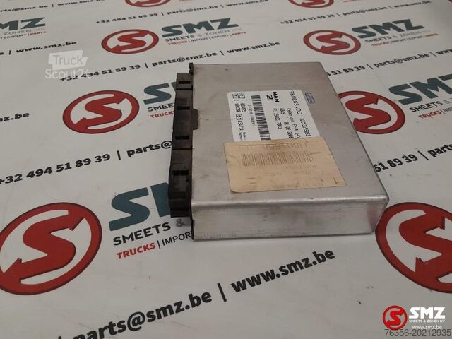 Motormanagement Man Occ ECU FFR regeleenheid MAN