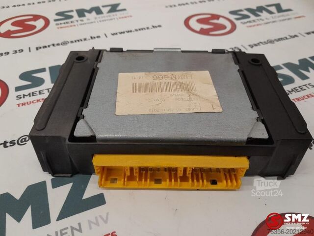 Motormanagement Man Occ ECU ECAS 4x2 regeleenheid MAN