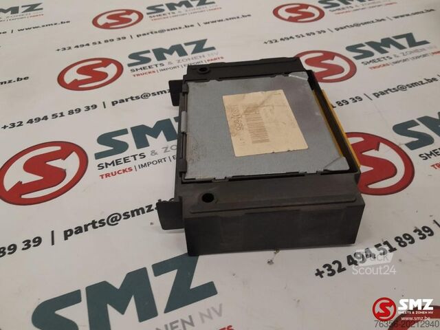 Řízení motoru Man Occ ECU ECAS 4x2 regeleenheid MAN