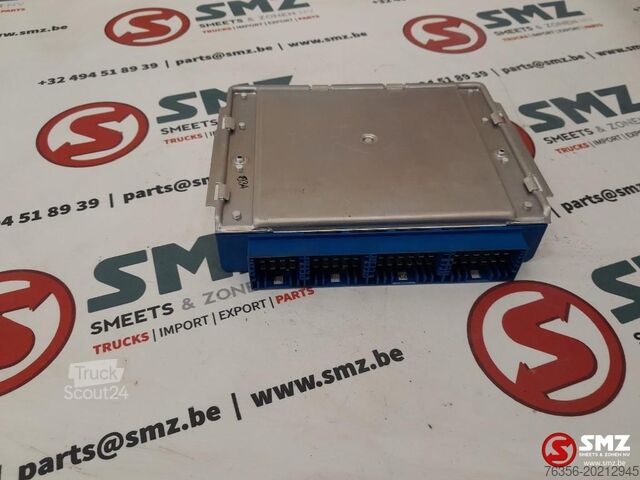 Motormanagement Man Occ ECU EBS regeleenheid MAN