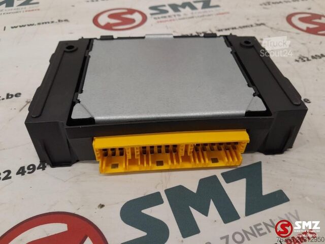 Motormanagement Man Occ ECU ECAS 6x2 regeleenheid MAN