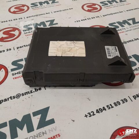 Motormanagement Man Occ ECU ZBR2 regeleenheid MAN