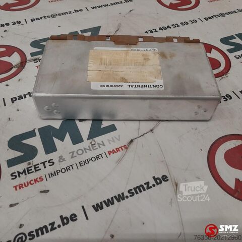 Řízení motoru Man Occ ECU KSM regeleenheid MAN