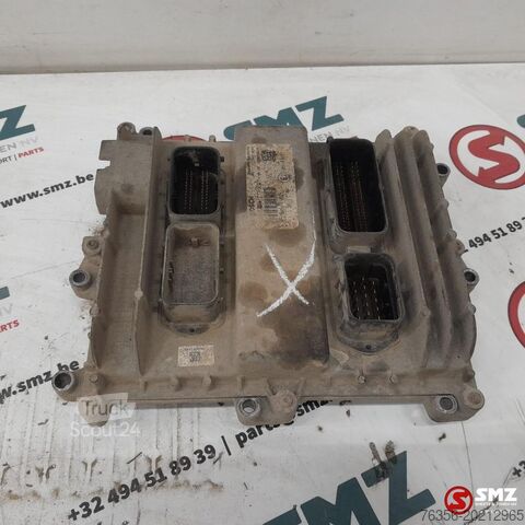 Motormanagement Man Occ ECU motorbesturingseenheid MAN