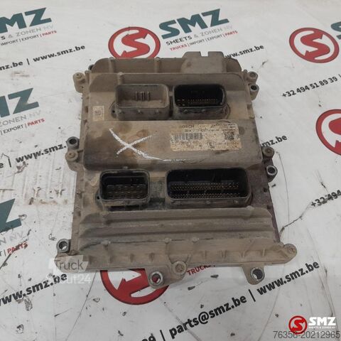 Motormanagement Man Occ ECU motorbesturingseenheid MAN