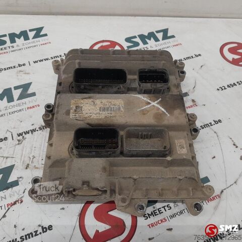 Motormanagement Man Occ ECU motorbesturingseenheid MAN