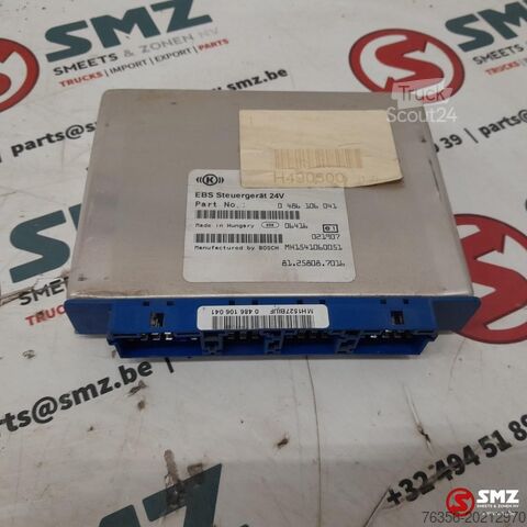 Motormanagement Man Occ ECU EBS regeleenheid MAN