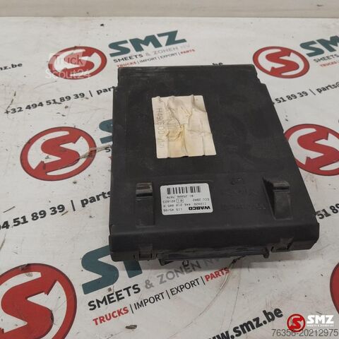Motormanagement Man Occ ECU ZBR2 regeleenheid MAN