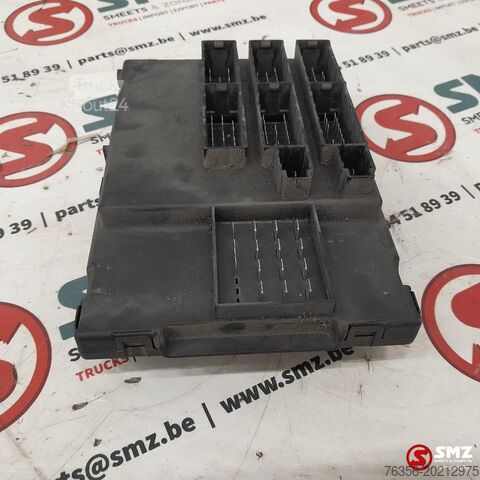 Motormanagement Man Occ ECU ZBR2 regeleenheid MAN