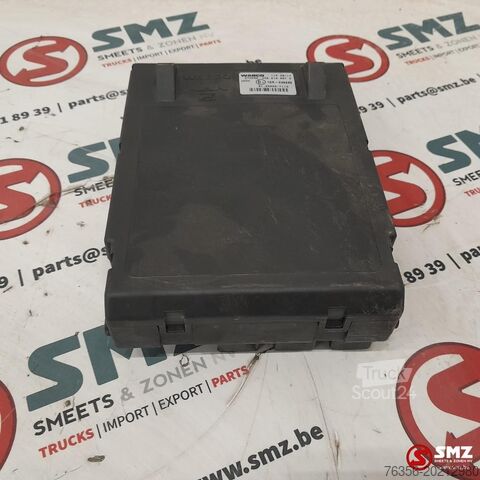 Motormanagement Man Occ ECU ZBR2 regeleenheid MAN
