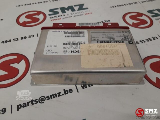 Управление двигателем Man Occ ECU intarder regeleenheid MAN